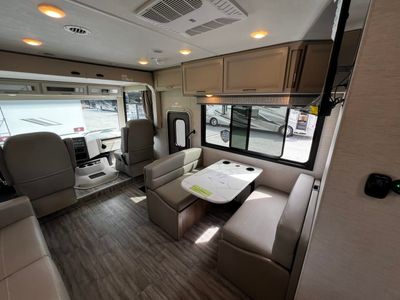 2026 Thor Motor Coach ACE - Photo 21