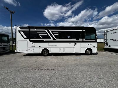 2026 Thor Motor Coach ACE - Photo 36