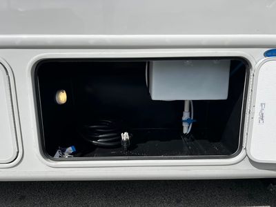 2026 Thor Motor Coach ACE - Photo 37