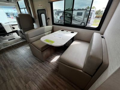 2026 Thor Motor Coach ACE - Photo 19