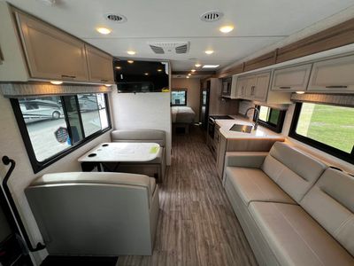 2026 Thor Motor Coach ACE - Photo 4