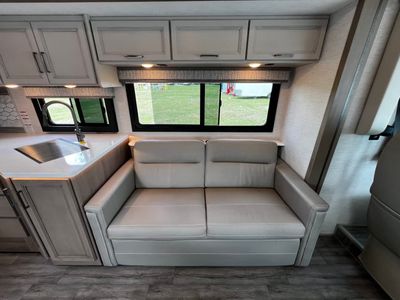 2026 Thor Motor Coach ACE - Photo 15