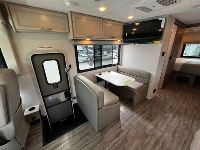 2026 Thor Motor Coach ACE - Photo 17