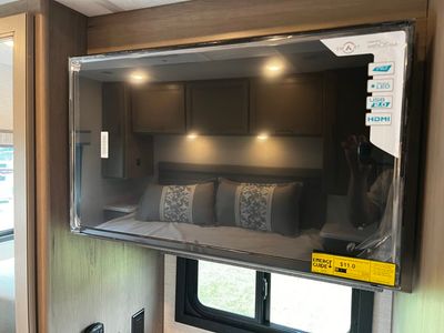 2026 Thor Motor Coach ACE - Photo 25