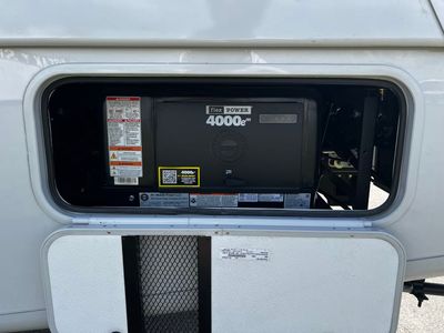 2026 Thor Motor Coach ACE - Photo 49