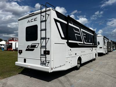 2026 Thor Motor Coach ACE - Photo 46