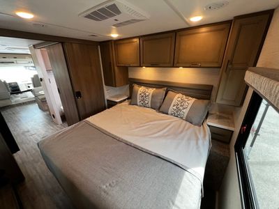 2026 Thor Motor Coach ACE - Photo 23