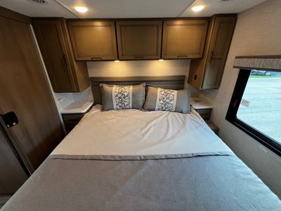 2026 Thor Motor Coach ACE - Photo 28