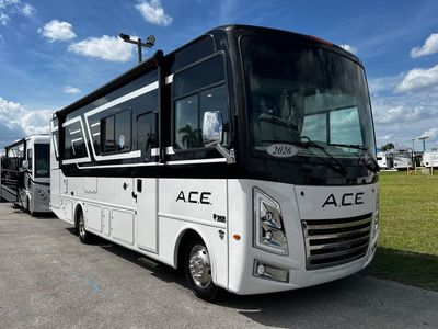 2026 Thor Motor Coach ACE - Photo 35