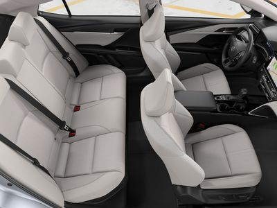 2026 Toyota Camry - Photo 22