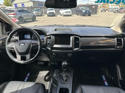 2019 Ford Ranger 4x4 LARIAT - Photo 17