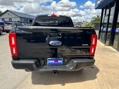 2019 Ford Ranger 4x4 LARIAT - Photo 7