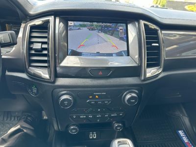 2019 Ford Ranger 4x4 LARIAT - Photo 20