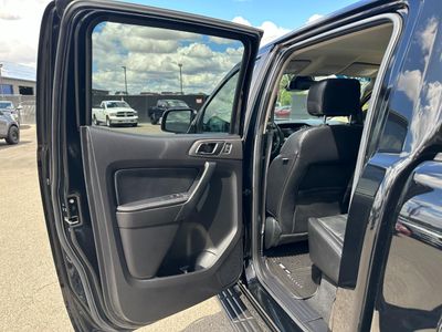 2019 Ford Ranger 4x4 LARIAT - Photo 11