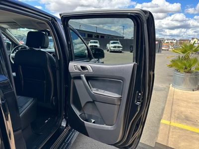 2019 Ford Ranger 4x4 LARIAT - Photo 15