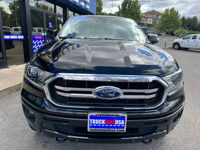 2019 Ford Ranger 4x4 LARIAT - Photo 3