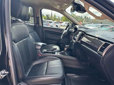 2019 Ford Ranger 4x4 LARIAT - Photo 14
