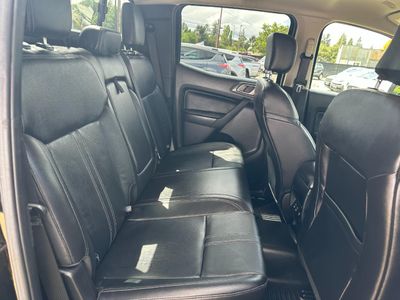 2019 Ford Ranger 4x4 LARIAT - Photo 16