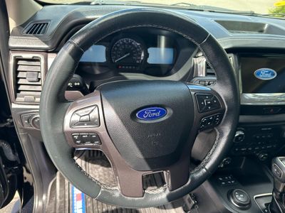 2019 Ford Ranger 4x4 LARIAT - Photo 18