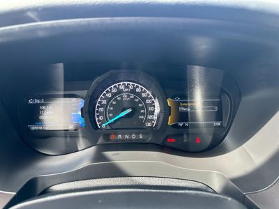 2019 Ford Ranger 4x4 LARIAT - Photo 19