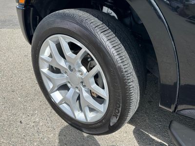 2019 Ford Ranger 4x4 LARIAT - Photo 21