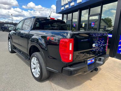 2019 Ford Ranger 4x4 LARIAT - Photo 6