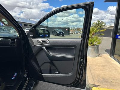 2019 Ford Ranger 4x4 LARIAT - Photo 13