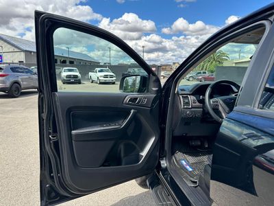 2019 Ford Ranger 4x4 LARIAT - Photo 9
