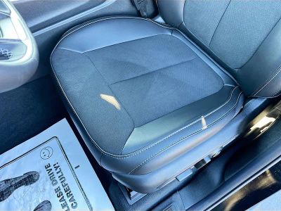 2026 Jeep Grand Cherokee — photo 16 view