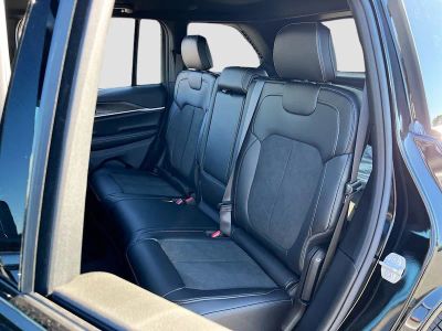 2026 Jeep Grand Cherokee — photo 20 view
