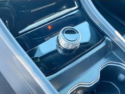 2026 Jeep Grand Cherokee — photo 14 view