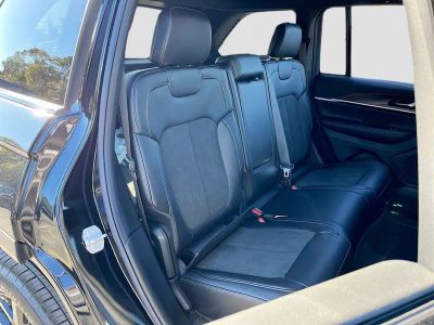 2026 Jeep Grand Cherokee — photo 22 view