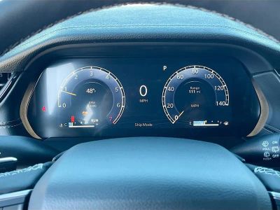 2026 Jeep Grand Cherokee — photo 12 view