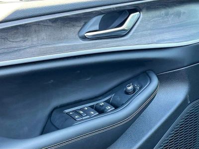 2026 Jeep Grand Cherokee — photo 15 view