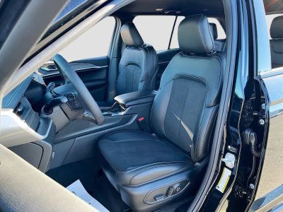 2026 Jeep Grand Cherokee — photo 17 view