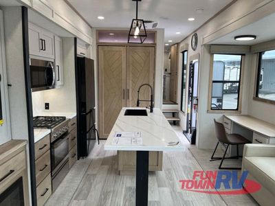 2026 Forest River RV Sandpiper - Photo 25