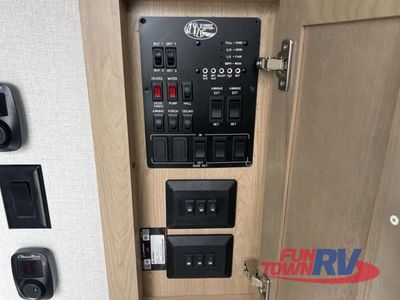 2026 Forest River RV Sandpiper - Photo 33