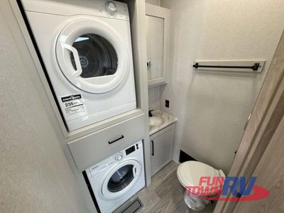 2026 Forest River RV Sandpiper - Photo 34