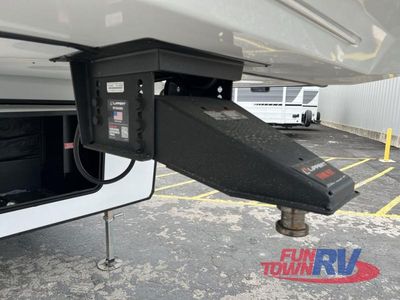 2026 Forest River RV Sandpiper - Photo 10