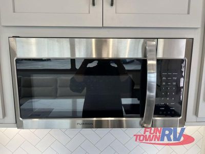 2026 Forest River RV Sandpiper - Photo 22