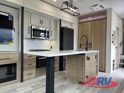 2026 Forest River RV Sandpiper - Photo 19