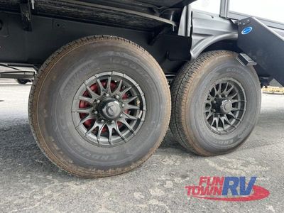 2026 Forest River RV Sandpiper - Photo 13