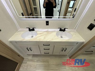 2026 Forest River RV Sandpiper - Photo 35