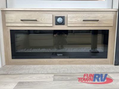 2026 Forest River RV Sandpiper - Photo 32