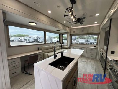 2026 Forest River RV Sandpiper - Photo 18