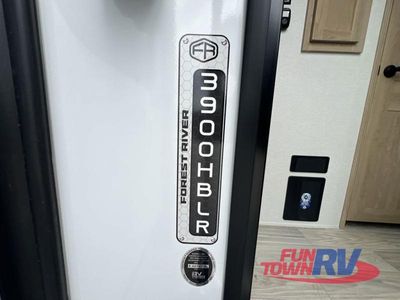 2026 Forest River RV Sandpiper - Photo 47