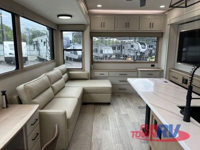 2026 Forest River RV Sandpiper - Photo 27