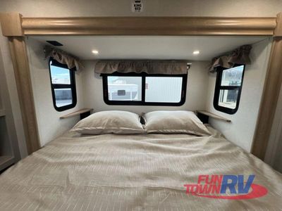 2026 Forest River RV Sandpiper - Photo 42