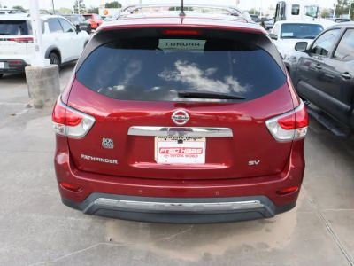 2014 Nissan Pathfinder - Photo 7