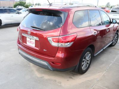 2014 Nissan Pathfinder - Photo 9